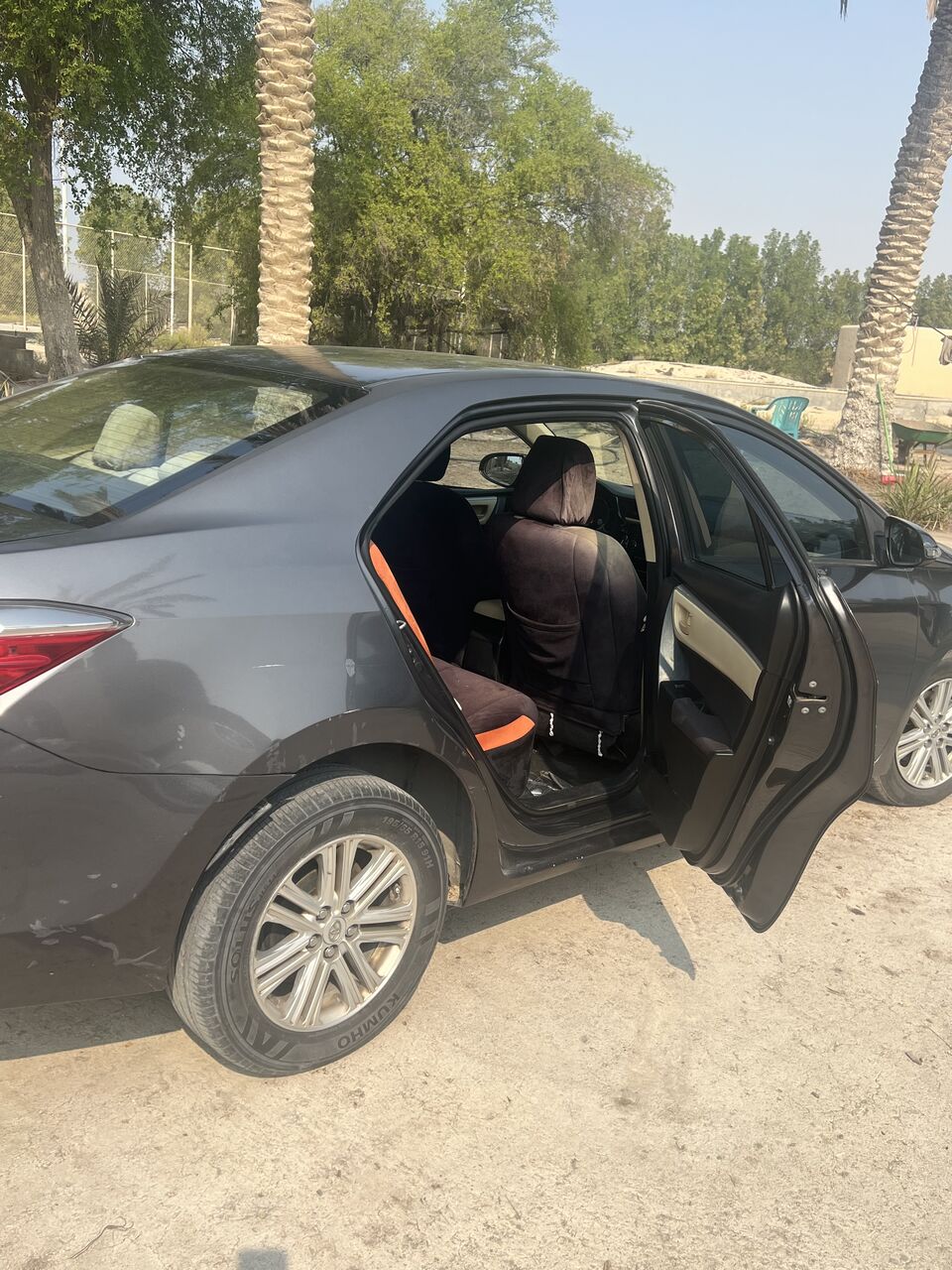 Dammam, Vehicles, Cars & Trucks , SAR 34,  2018,  2026,  Automatic,  345000 KM,  Corrola Car