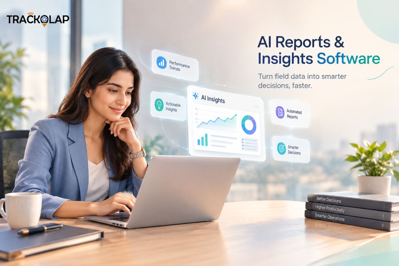 Noida, Software Development, AI Reports Insights Software &ndash; Smarter Decisions