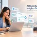 AI Reports Insights Software – Smarter Decisions