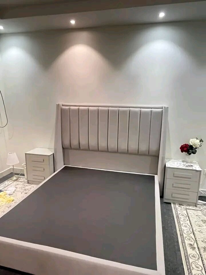 Jeddah, Furniture, SAR 8,  New Stylish Premium Quality Luxurious Bedroom Furniture Sets