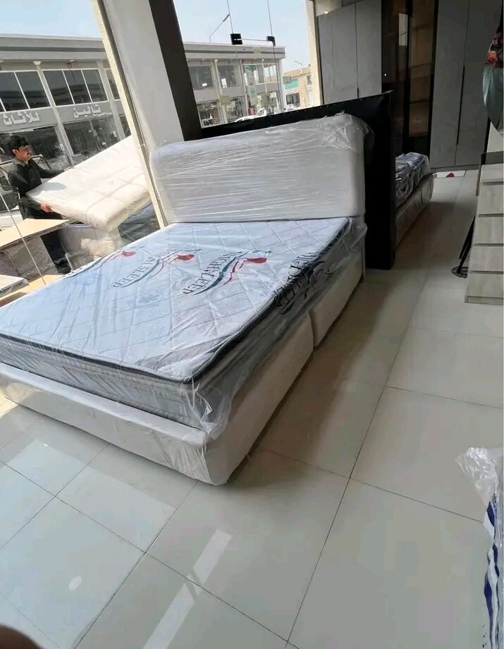 Jeddah, Furniture, SAR 8,  New Stylish Premium Quality Luxurious Bedroom Furniture Sets
