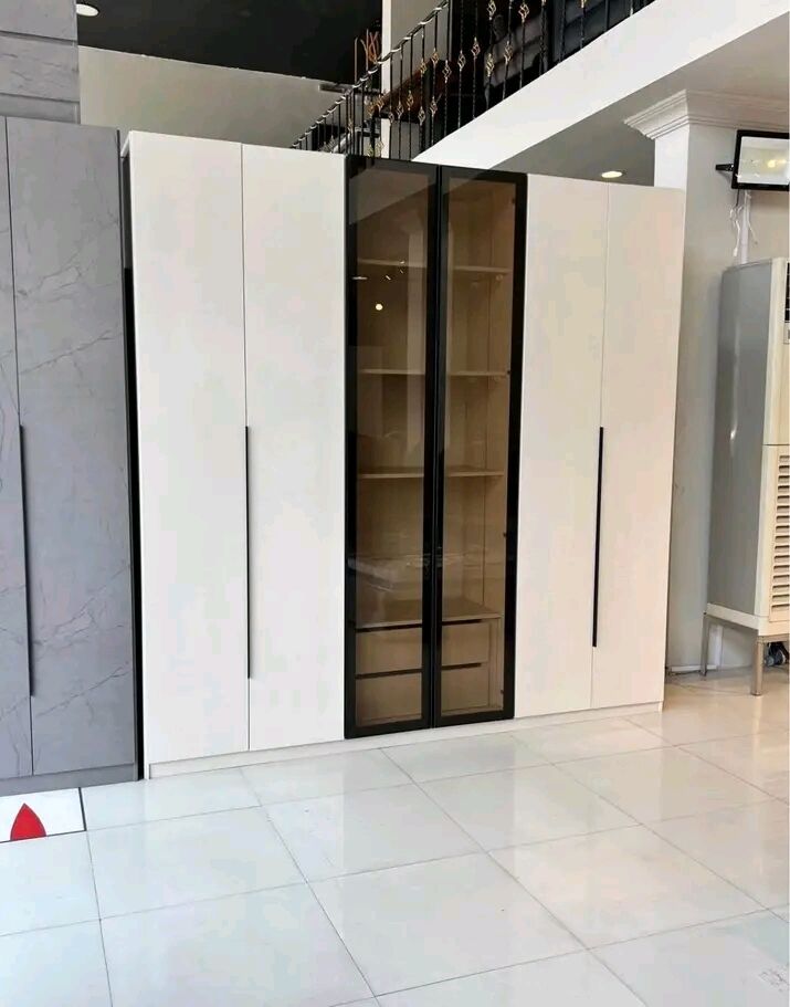 Jeddah, Furniture, SAR 8,  New Stylish Premium Quality Luxurious Bedroom Furniture Sets