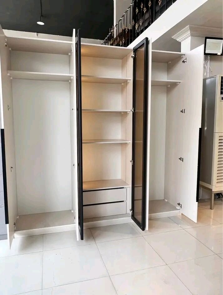 Jeddah, Furniture, SAR 8,  New Stylish Premium Quality Luxurious Bedroom Furniture Sets