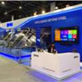 Custom Exhibition Stands For Trade Shows