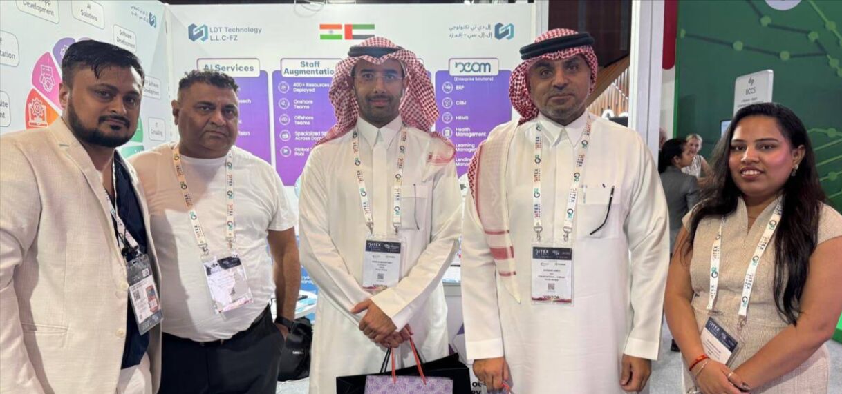 Dubai, Business, IT Staff Augmentation Services For Businesses In Dubai