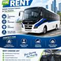"Bus Available For Construction & Industrial Projects"