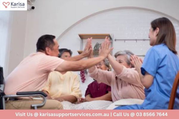 Melbourne, Health, NDIS Community Nursing Melbourne &ndash; Get Expert Care