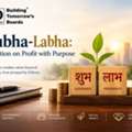 Shubha-Labha: A Reflection On Profit With Purpose