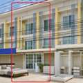 THB 16499,  23 Sq. Feet,  ถ.ฉะเชิงเทรา-บางปะกง โรงงานโตโยต้า บ