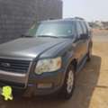 SAR 15000,  Ford Explorer,  2010,  Automatic,  457460 KM,
