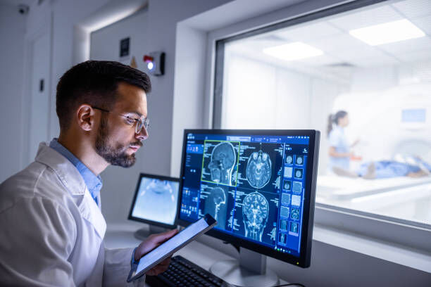 Ahmedabad, Health, Best Radiologist In Gandhinagar For Diagnostic Imaging