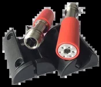 New York, Bicycles, Premium Bicycle Pedals In South Holland | AeroLite Pedals