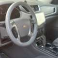 SAR 22500,  Chevrolet Trailblazer 2023,  2015,  Automatic,  380000 KM,  Chevrolet Traverse LS SUV For Sell