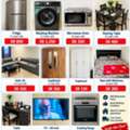HOUSEHOLD ITEMS FOR SALE