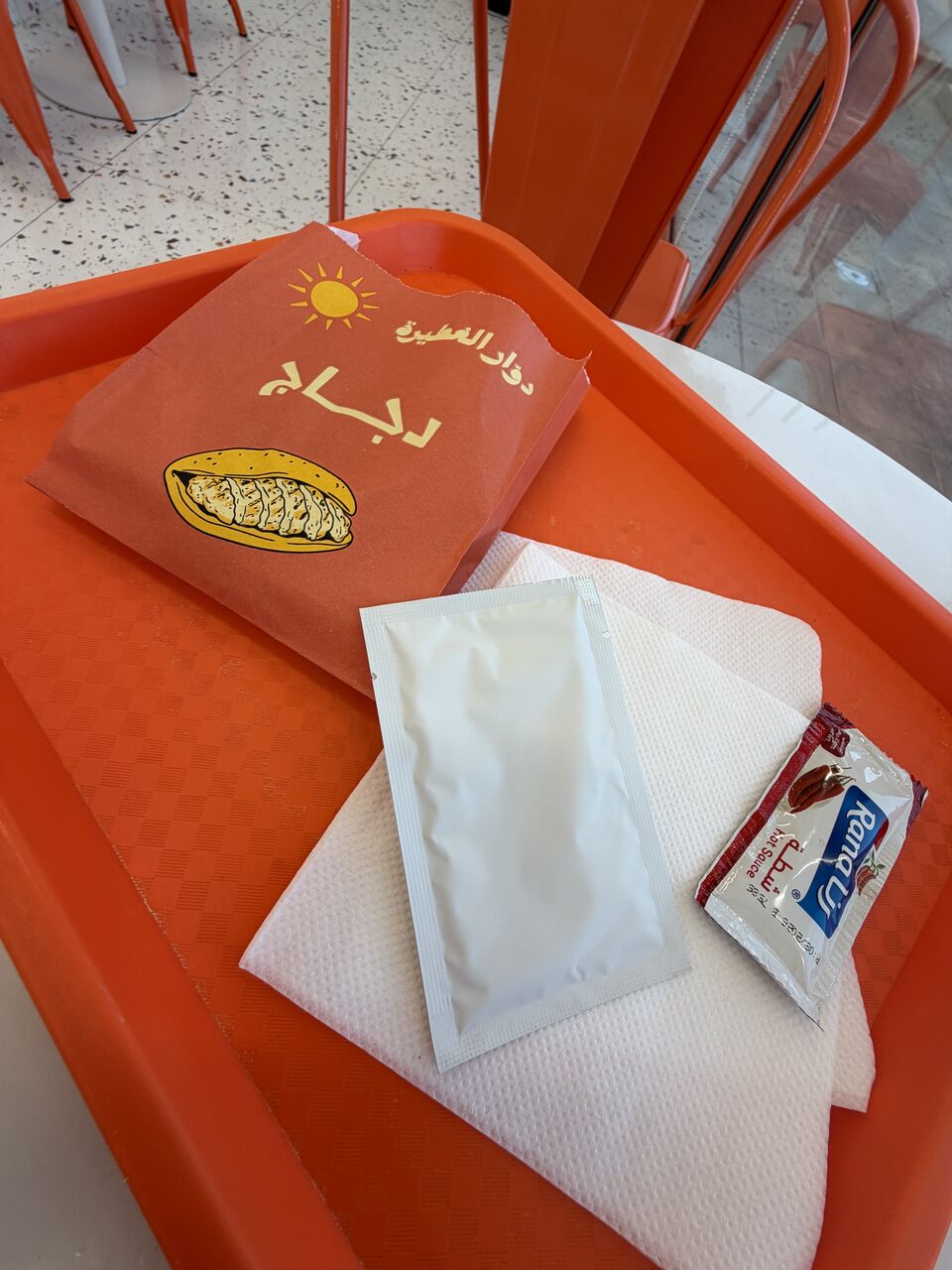Riyadh, Items Wanted, Iqama Transfer Needed