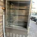 BHD 250,  Shawaya Machine With Full Equipment