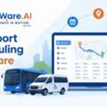 Transport Scheduling Software &ndash; TranWare AI