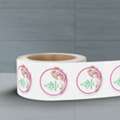Order Custom Round Labels From PrintMagic
