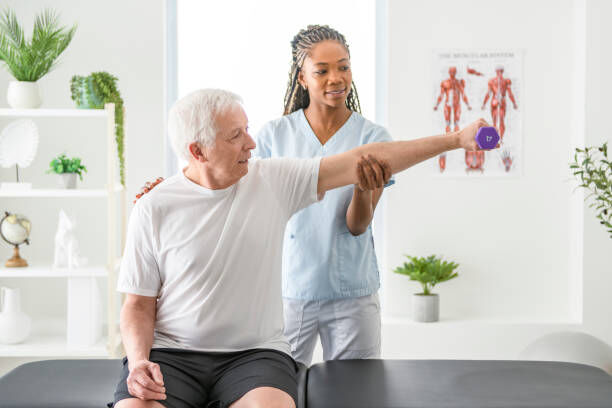 Ahmedabad, Health, Best Physiotherapy Center In Gandhinagar