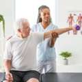 Best Physiotherapy Center In Gandhinagar