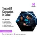 Trusted IT Companies In Dubai For Better Business Connectivity
