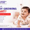 Child Specialist In Gaur City 2 For Baby Growth & Development