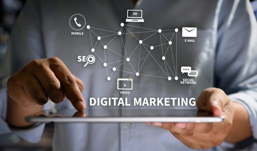 Madurai, Web Design & Development, Digital Marketing Services In Madurai