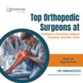 Top Knee Replacement Surgeons At Kokilaben