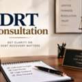 DRT Consultation For Loan Recovery And Debt Disputes?