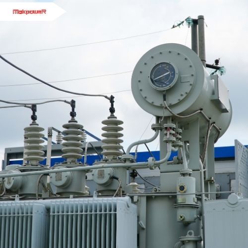 Kolkata, Machinery, Discover Efficient BIS Marked Distribution Transformer In India For Industrial Needs