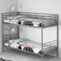 SAR 500,  Second Hand Ikea Bunker Bed For Sale..