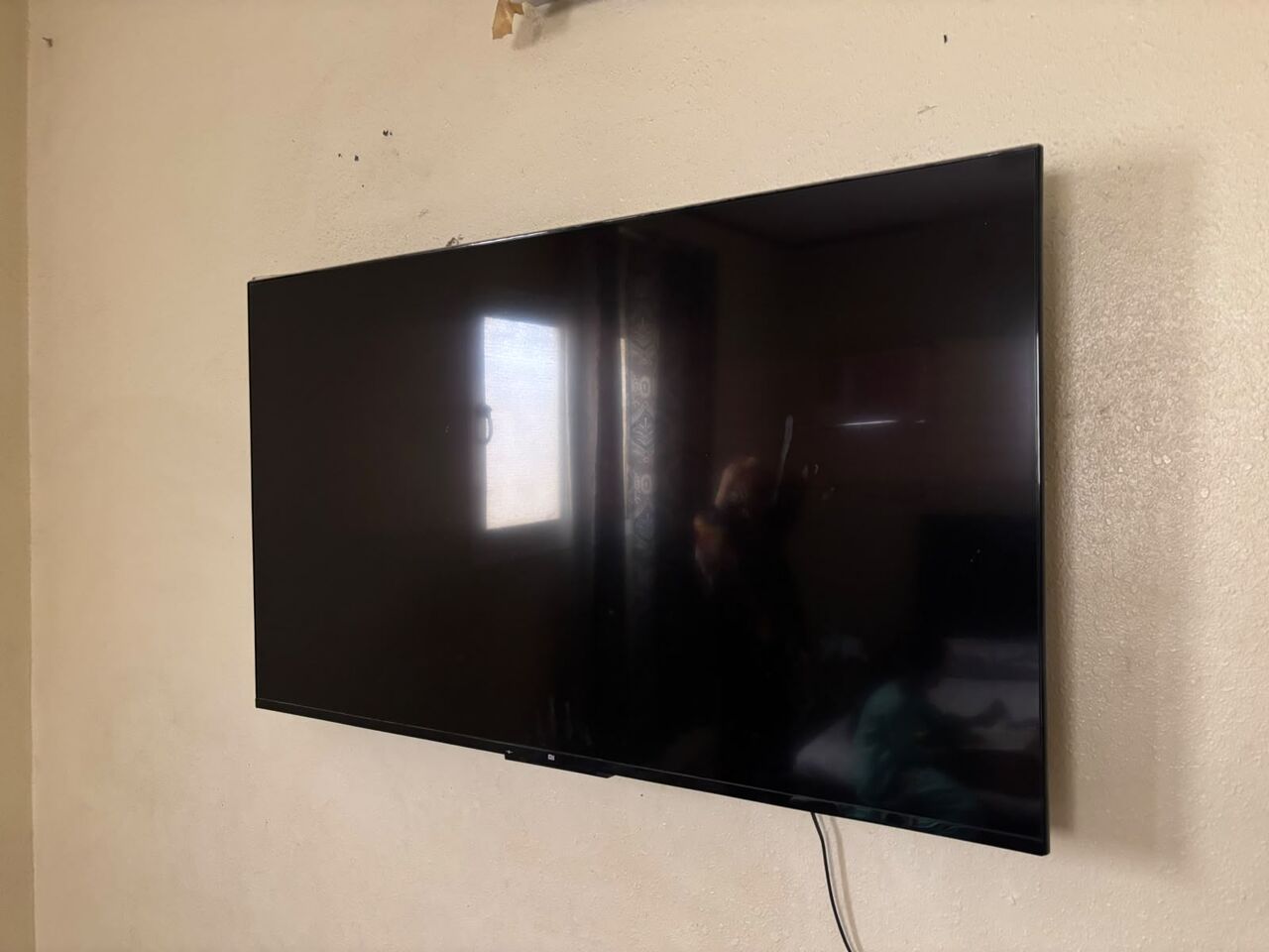 Buraidah, Electronics, SAR 900,  Xiaomi Mi TV P1 55&rdquo; Smart TV For Sale