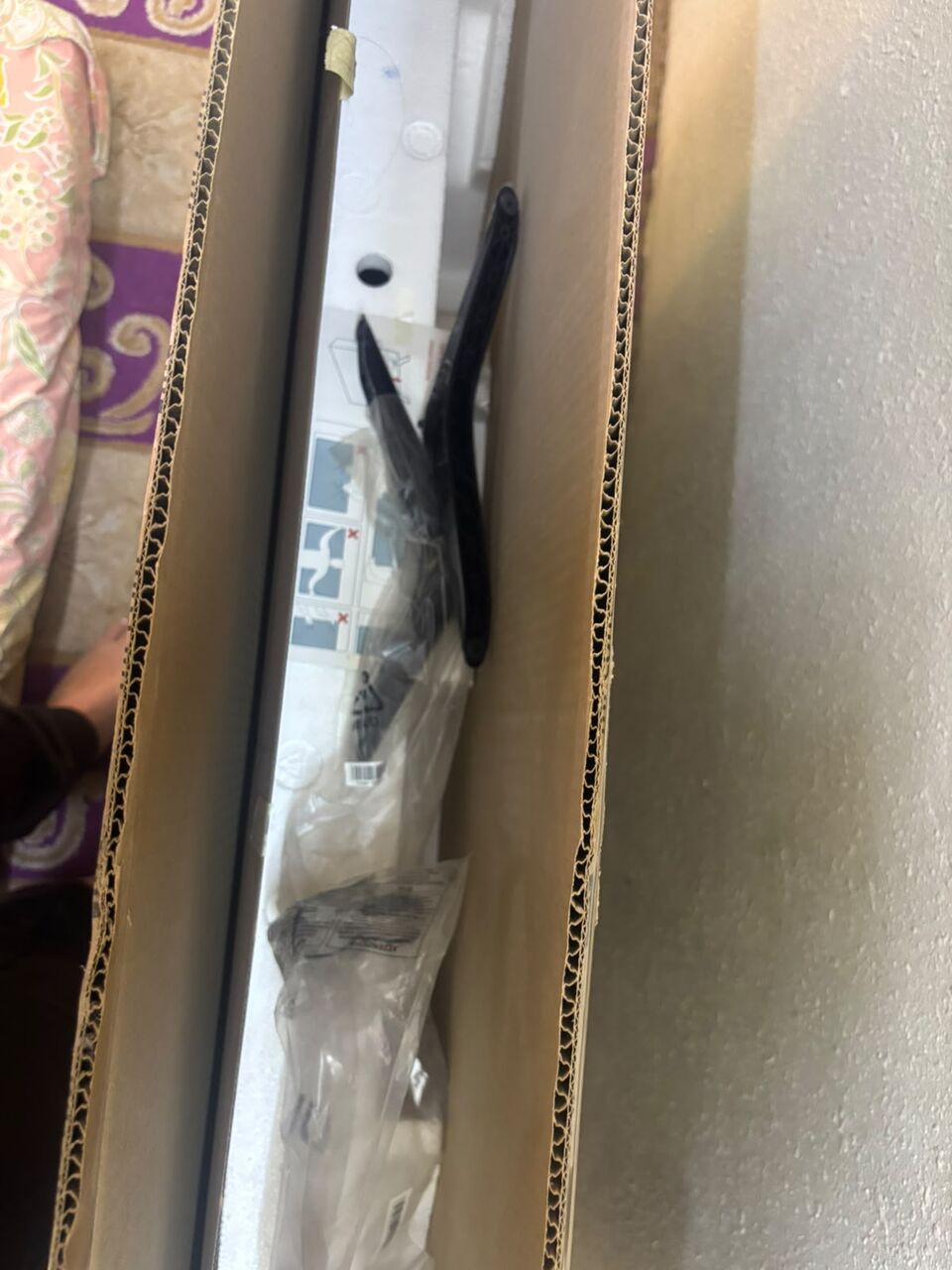 Buraidah, Electronics, SAR 900,  Xiaomi Mi TV P1 55&rdquo; Smart TV For Sale