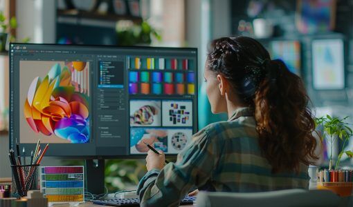 Madurai, Web Design & Development, Graphic Designing Services In Madurai
