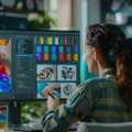 Graphic Designing Services In Madurai