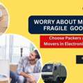 Packers And Movers In Electronic City, Bangalore - Charges