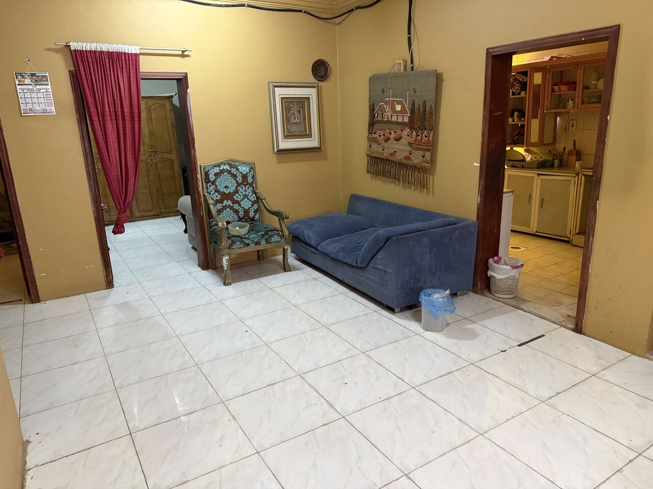 Khobar, Housing Exchanges, SAR 13500/year,  2 BR,  SAR 14000/annum,Roof Top 2 BHK, Apartments For Rent