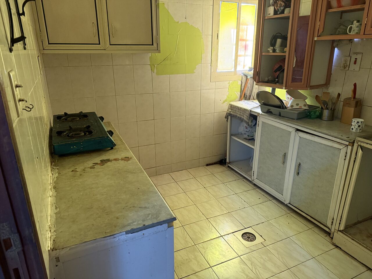 Khobar, Housing Exchanges, SAR 13500/year,  2 BR,  SAR 14000/annum,Roof Top 2 BHK, Apartments For Rent