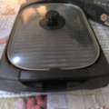 SAR 150,  Black & Decker Electric Griller