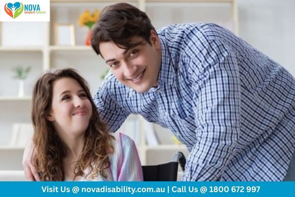 Sydney, Health, NDIS Disability Support Service Providers Sydney &ndash; Call