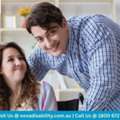 NDIS Disability Support Service Providers Sydney &ndash; Call