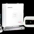 Smart Access Control System