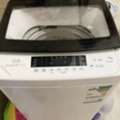 SAR 500,  Class Pro, Full Automatic Washing Machine, 7kg