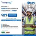 CIPS Level 4 Certification In Dubai