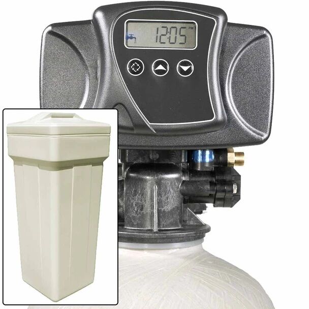 New York, Household Items, USD 7001000,  A Smarter Way To Manage Hard Water Throughout Your Home