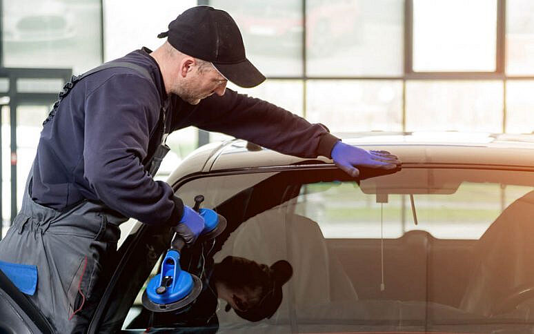 New York, Automotive, Low Price Auto Glass Repair Clovis