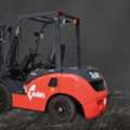 Lithium-ion Forklift Battery South Africa