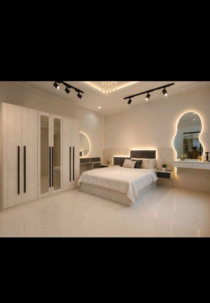 Jeddah, Furniture, SAR 1,  New Classic Durable Bedroom Furniture Set