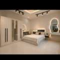 SAR 1,  New Classic Durable Bedroom Furniture Set