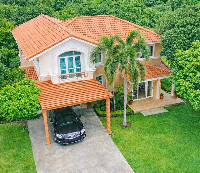 Bangkok, Villas, THB 17998,  102 Sq. Feet,  คฤหาสน์หรู 2 ชั้น 102 ตร.วา 302 ตร.ม. 3-4นอน 3น้ำ 3แอ